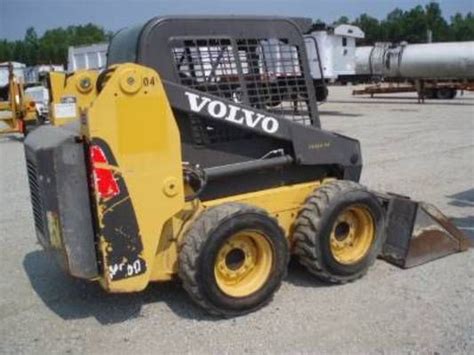 volvo mc60 skid steer parts|Volvo® MC60 Parts .